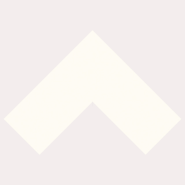 Passe-partout premium kwaliteit, ivoor